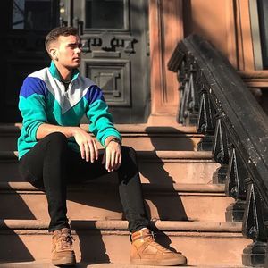 Meet your Posher, Shane